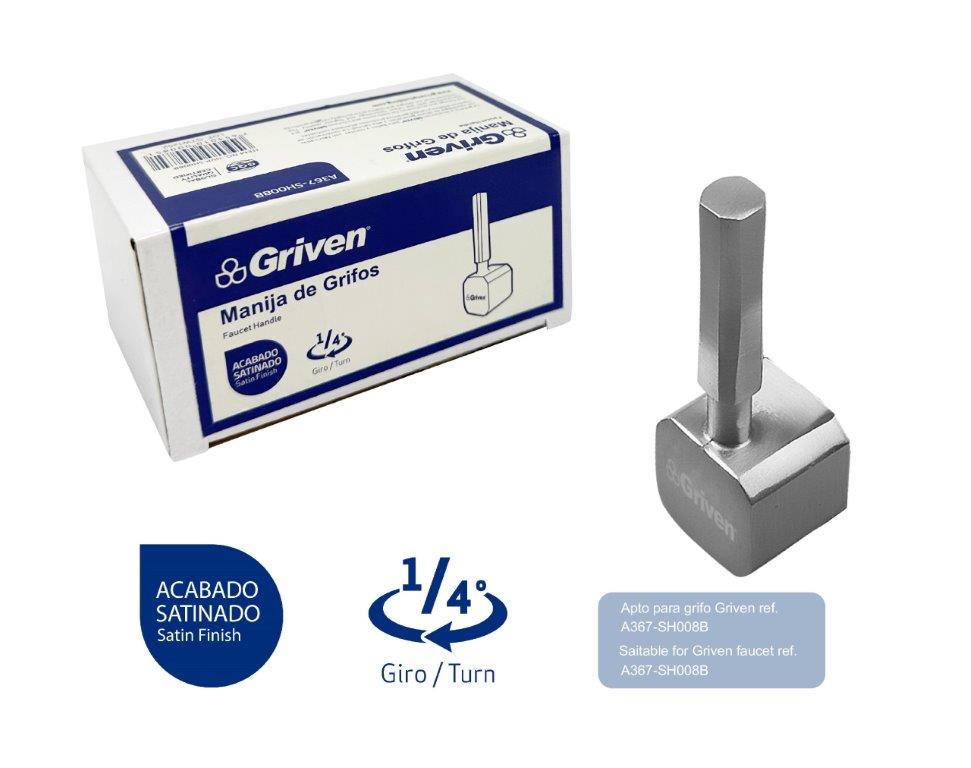 MANIJA O POMO GRIVEN 7-840