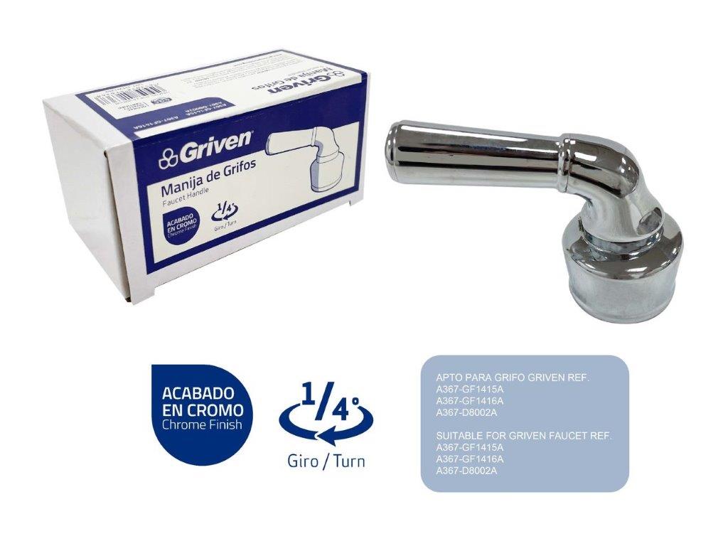 MANIJA O POMO GRIVEN 7-954