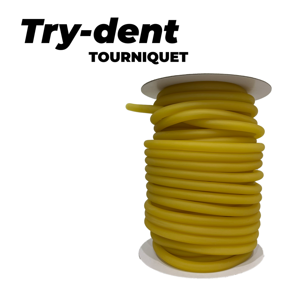 TORNIQUETE LIGA 9.5MM 3/8 x 30 MTS 8-119