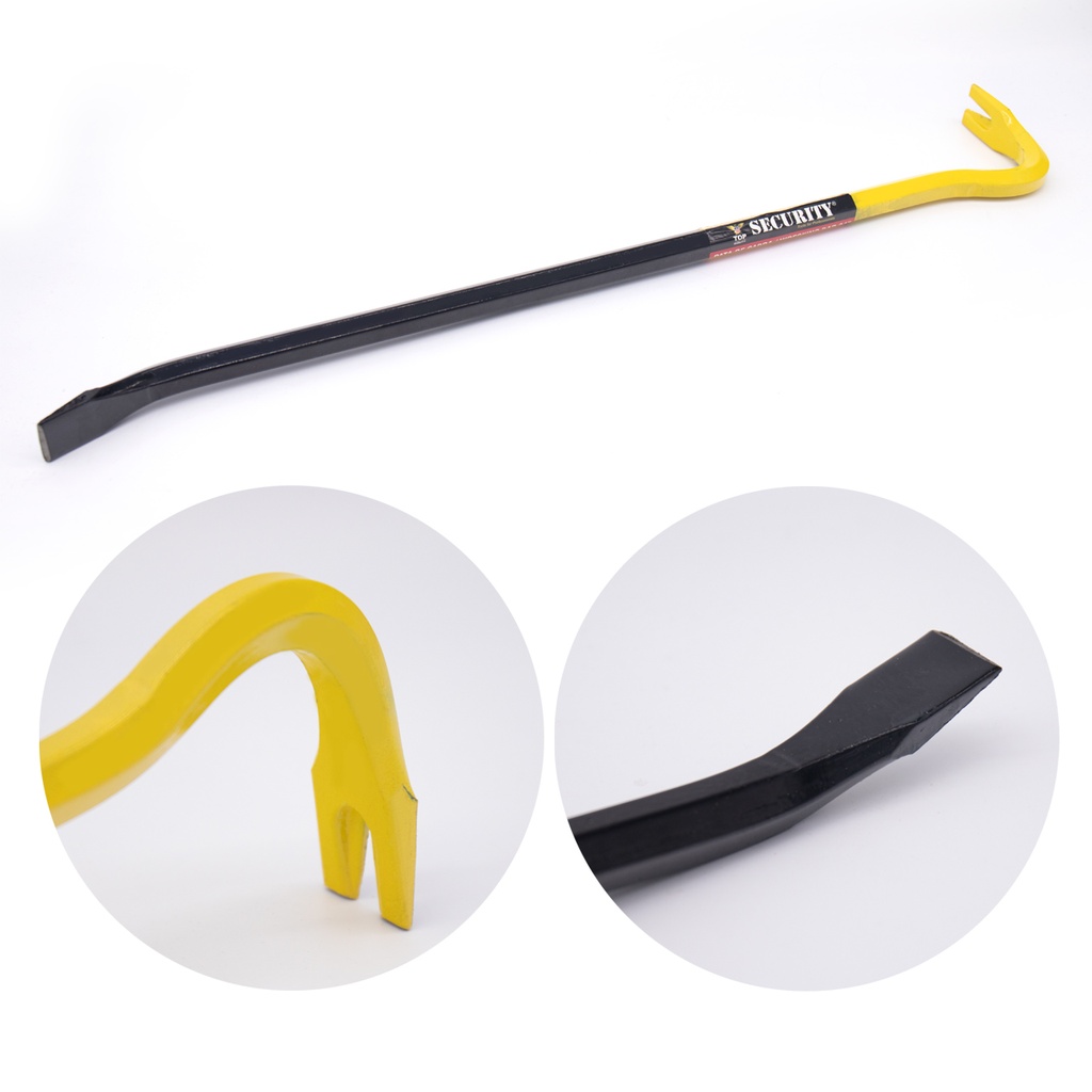 PATA CABRA SECURITY 5-265