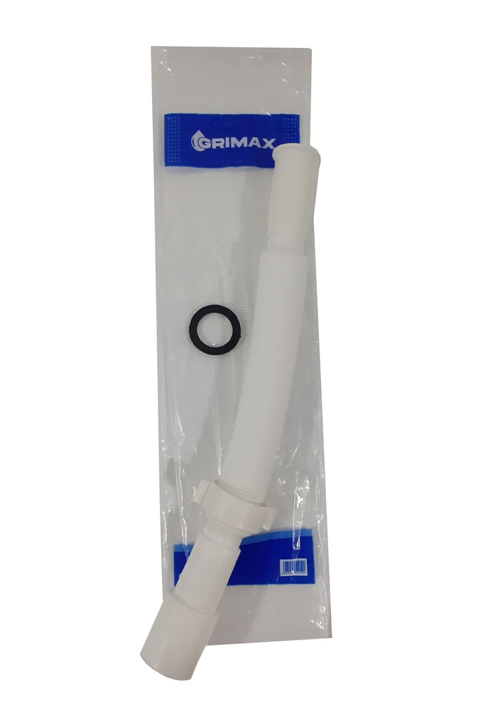 SIFON EXTENSIBLE x 1 1/4 GRIMAX 5-362