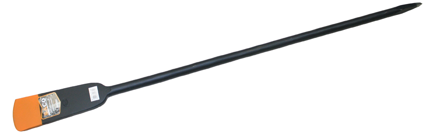 BARRA DE HOYAR x 12 LBS SACO 5-406