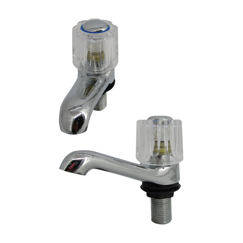 LLAVE LAVAMANO INDIVIDUAL AQUAFINA 5-657