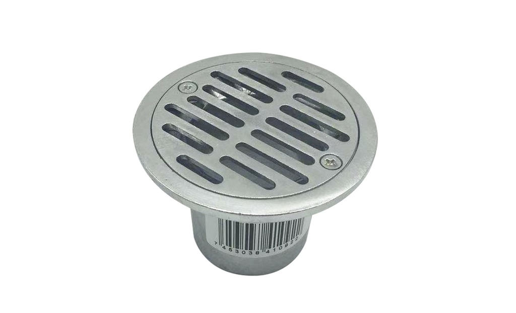 REJILLA CROMADA STANDARD GRIVEN 6-009 (DES)