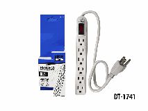 REGLETA 6 TOMAS 6-065