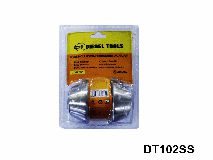 CERROJO LLAVE/LLAVE PLATA DIESEL TOOL 6-080