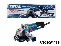 ESMERIL 4 1/2 x 950W TOTAL 6-085