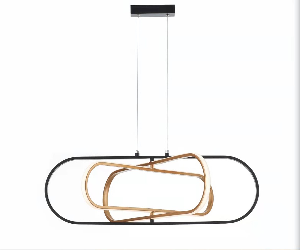 [6-394] LAMPARA LED P/TECHO ANGEL LAMPARA 6-394