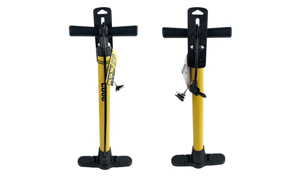 BOMBA DE AIRE PARA BICICLETA COVO 6-574