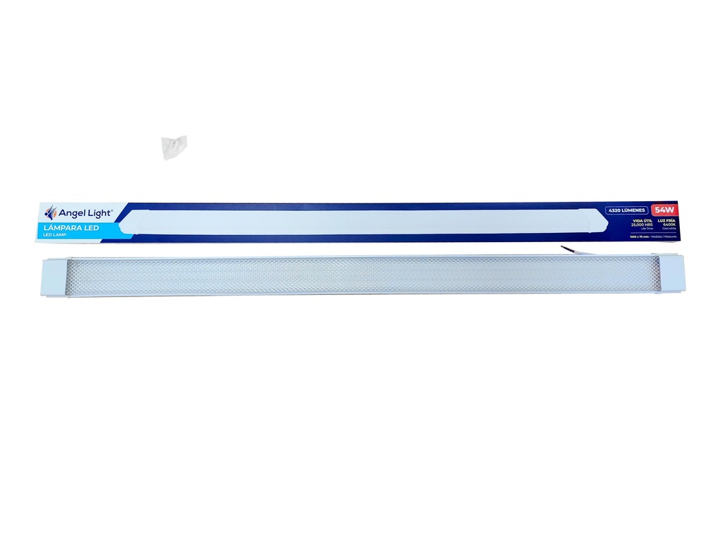 LAMPARA LED 54W ANGEL LIGHT 6-787