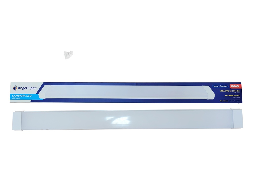 [6-789] LAMPARA LED 100W ANGEL LIGHT 6-789