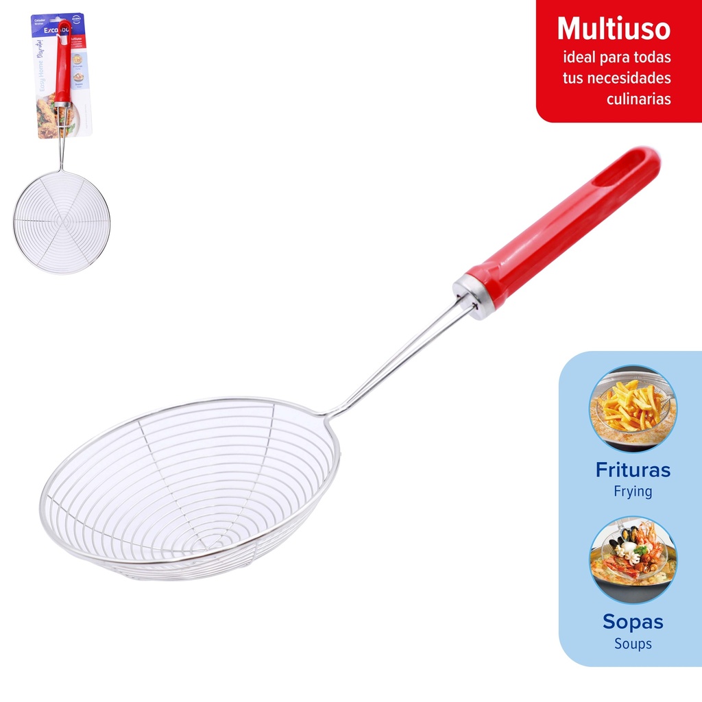 COLADOR EXCALIBUR 10-153