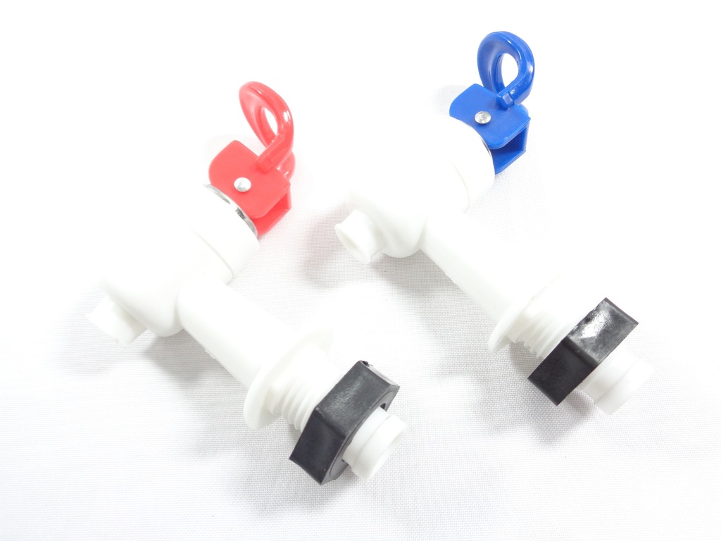 GRIFO PARA TERMO x UNID GRIMAX 10-340