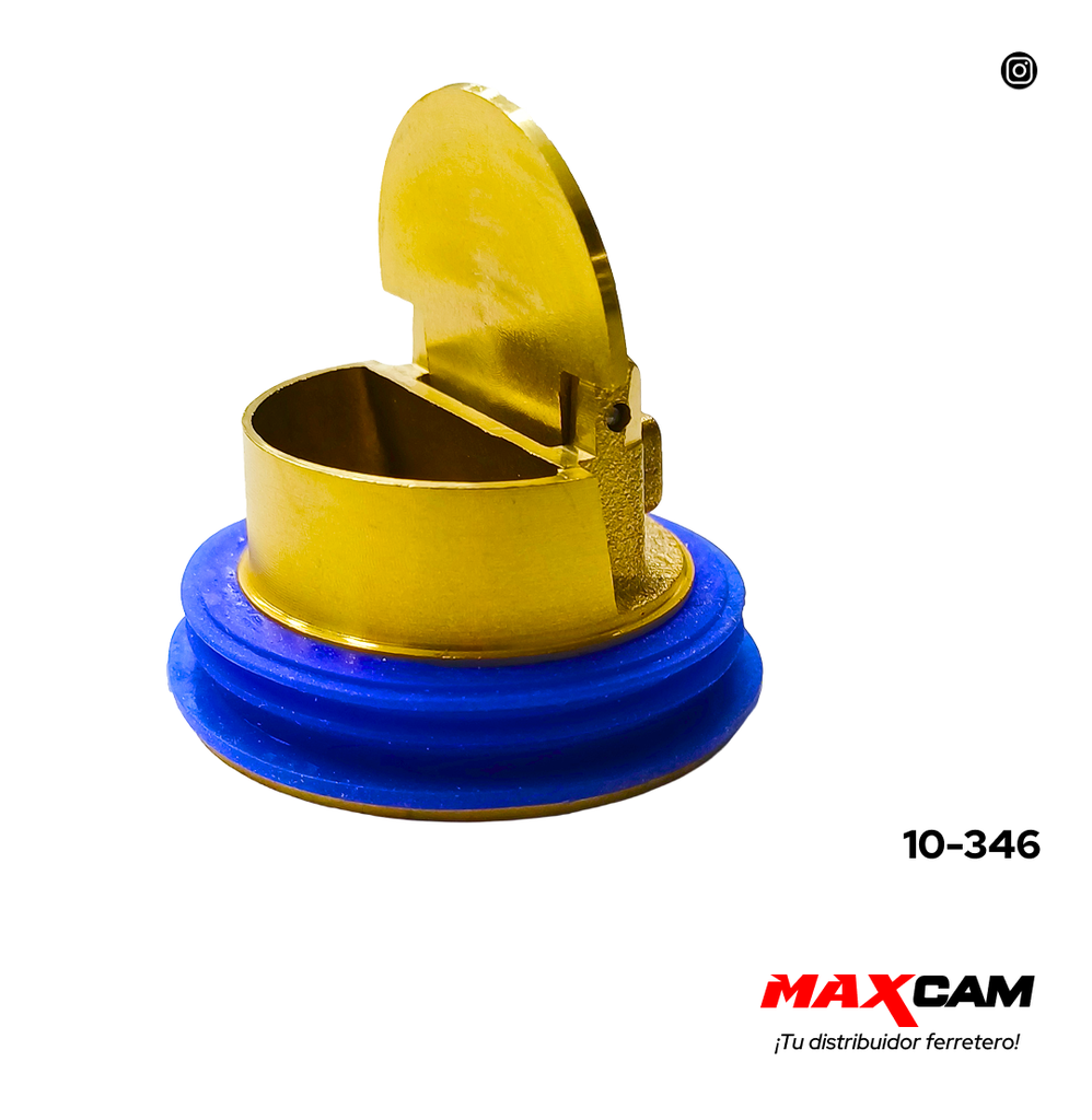 REPUESTO P/INODOROS 10-346