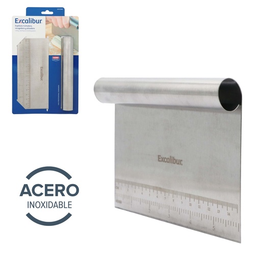 [10-560] ESPATULA CORTADORA EXCALIBUR 10-560