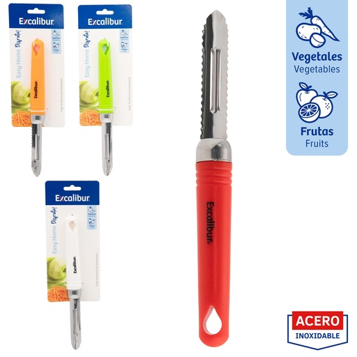 [10-738] PELADOR EXCALIBUR 10-738