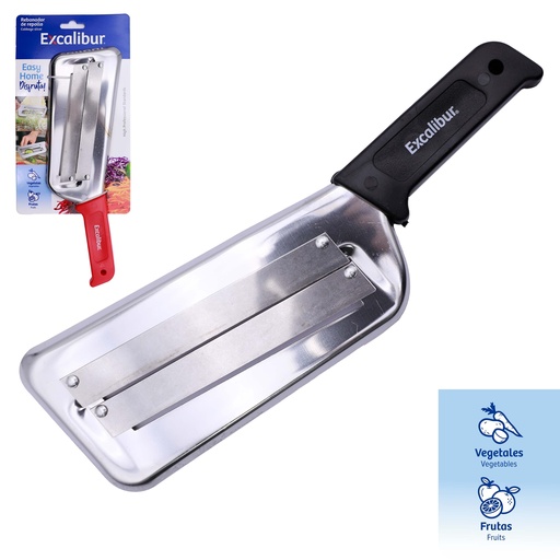 [10-698] REBANADOR DE REPOLLO EXCALIBUR 10-698