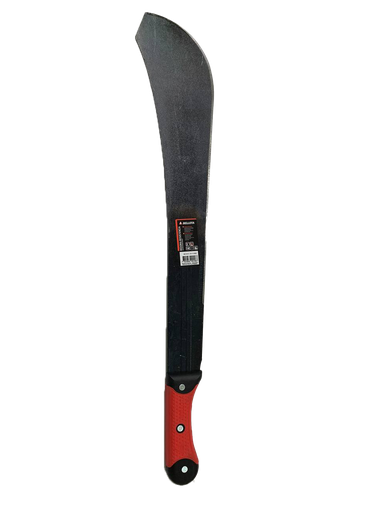 [2-545] MACHETE ROZADOR M/BIM 20" 104-20NBM BELLOTA 2-545