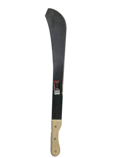 [2-546] MACHETE ROZADOR M/MADERA 20" 104-20NMM BELLOTA 2-546