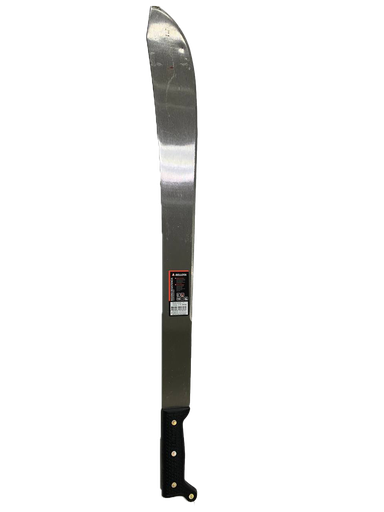 [2-550] MACHETE RULA M/PLAST 24" 706-24 PPN BELLOTA 2-550