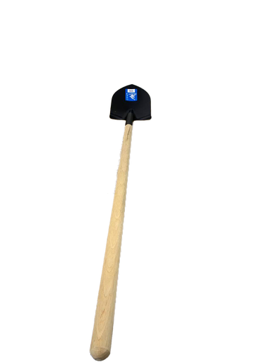 [2-554] PALA REDONDA M/MADERA LARGO 5560-2 TIBURON BELLOTA 2-554