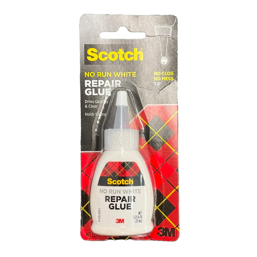 [2-583] PEGA SECADO LENTO 3M SCOTCH 37ml 2-583