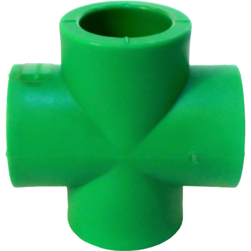 [2-628] CRUZ PPR 32MM TUBRICA 2-628