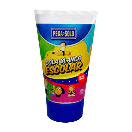 [2-747] PEGA O COLA ESCOLAR PEGA SOLD x 70GR 2-747