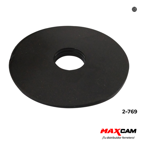 [2-769] EMPACADURA SELLO DESAGUE JOMAI 2-769