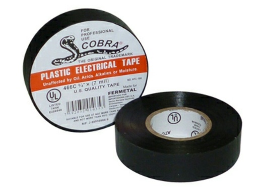 [3-006] TEIPE COBRA x 18 MTS ORIGINAL 3-006