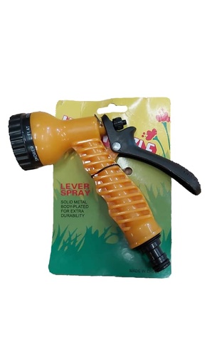 [3-117] PISTOLA P/MANGUERA 7 FUNCIONES 3-117