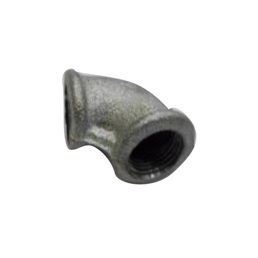 [3-184] CODO GALVANIZADO 3/4" 3-184
