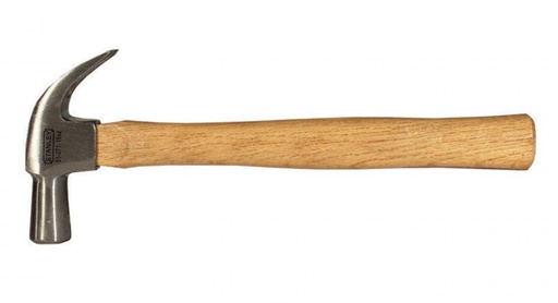 [3-214] MARTILLO M/MADERA x 563 GR 3-214