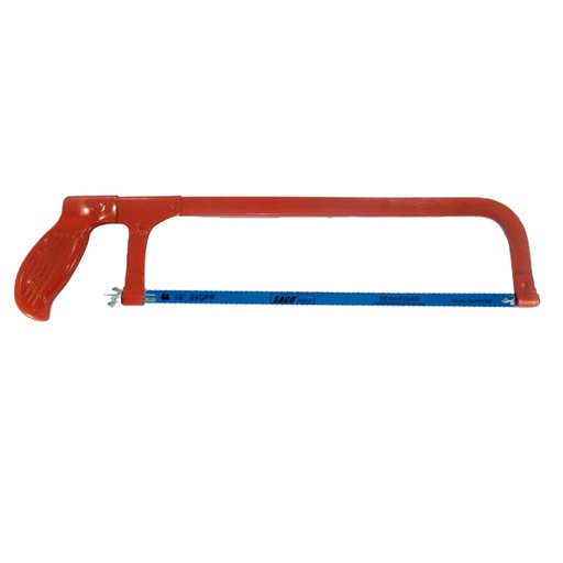 [3-215] ARCO SEGUETA 12 PLG 3-215