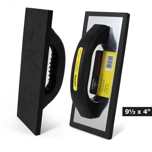 [3-231] PALUSTRA GOMA CASTOR 3-231