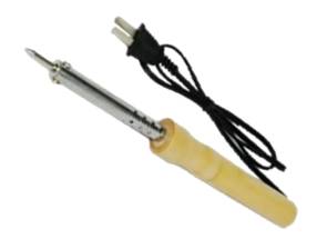 [3-248] CAUTIN 60W MANGO MADERA MAXI TOOL 3-248