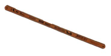 [3-249] HOJA SEGUETA x 18" MAXI TOOL 3-249
