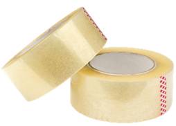 [3-254] CINTA EMBALAR TRANSP x 50 YARDAS 3-254