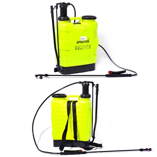 [3-271] FUMIGADORA x 20 LTS SPRAYER 3-271