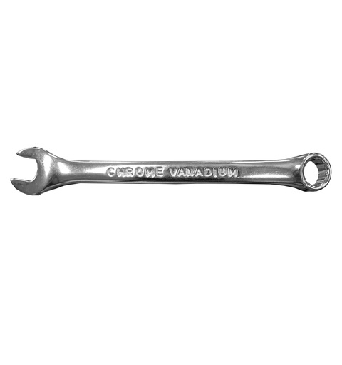 [3-330] LLAVE COMBINADA x13MM CRV-13MM 3-330