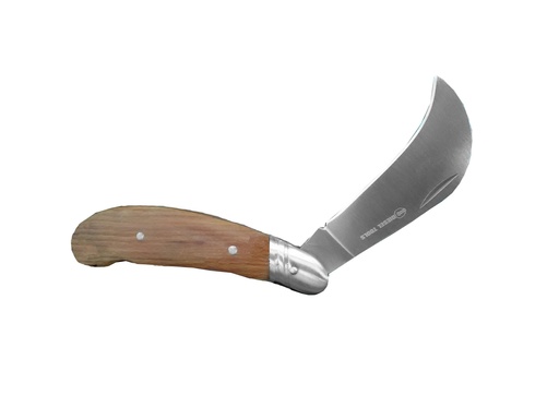 [3-337] NAVAJA PICO DE LORO DIESEL TOOL 3-337