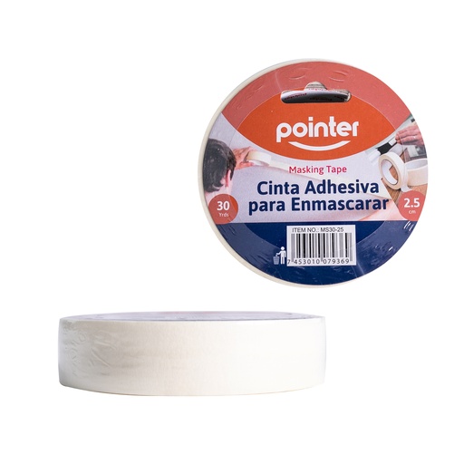 [3-380] TIRRO POINTER 25mm 1" 3-380