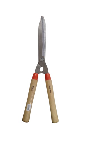 [3-407] TIJERA PARA PODAR 20" MANGO MADERA DIESEL TOO 3-407