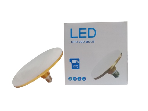 [3-433] BOMBILLO-LAMPARA 30W MAXI LIGHT 3-433