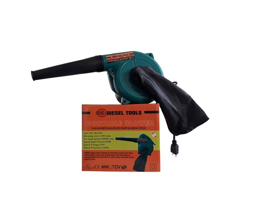 [3-529] SOPLADORA DE AIRE DIESEL TOOL 3-529