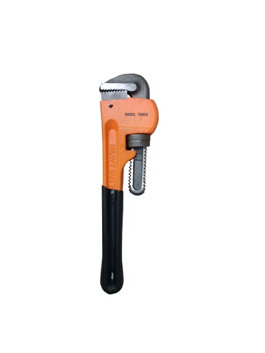 [3-532] LLAVE DE TUBO 10" DIESEL TOOL 3-532