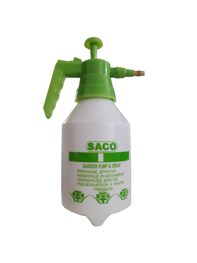 [3-549] FUMIGADORA MANUAL PLASTICO x 1.5 LTS SACO 3-549