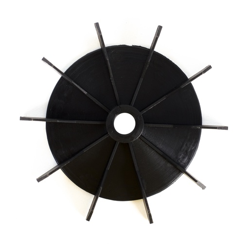 [3-560] [3-560] ASPA PLASTICA P/BOMBA 3-560