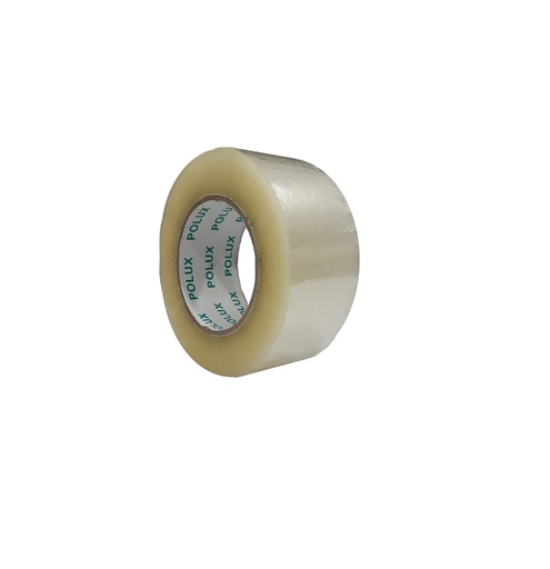 [3-608] CINTA EMBALAR TRANSPARENTE x 300Y 3-608