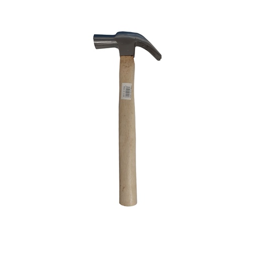 [3-615] MARTILLO C/MANGO DE MADERA 3-615